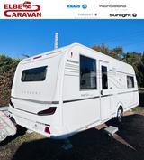 Tabbert Pantiga 550 TDL 2,5 Finest Edition elekrische Fu - Tabbert Pantiga 550 TDL