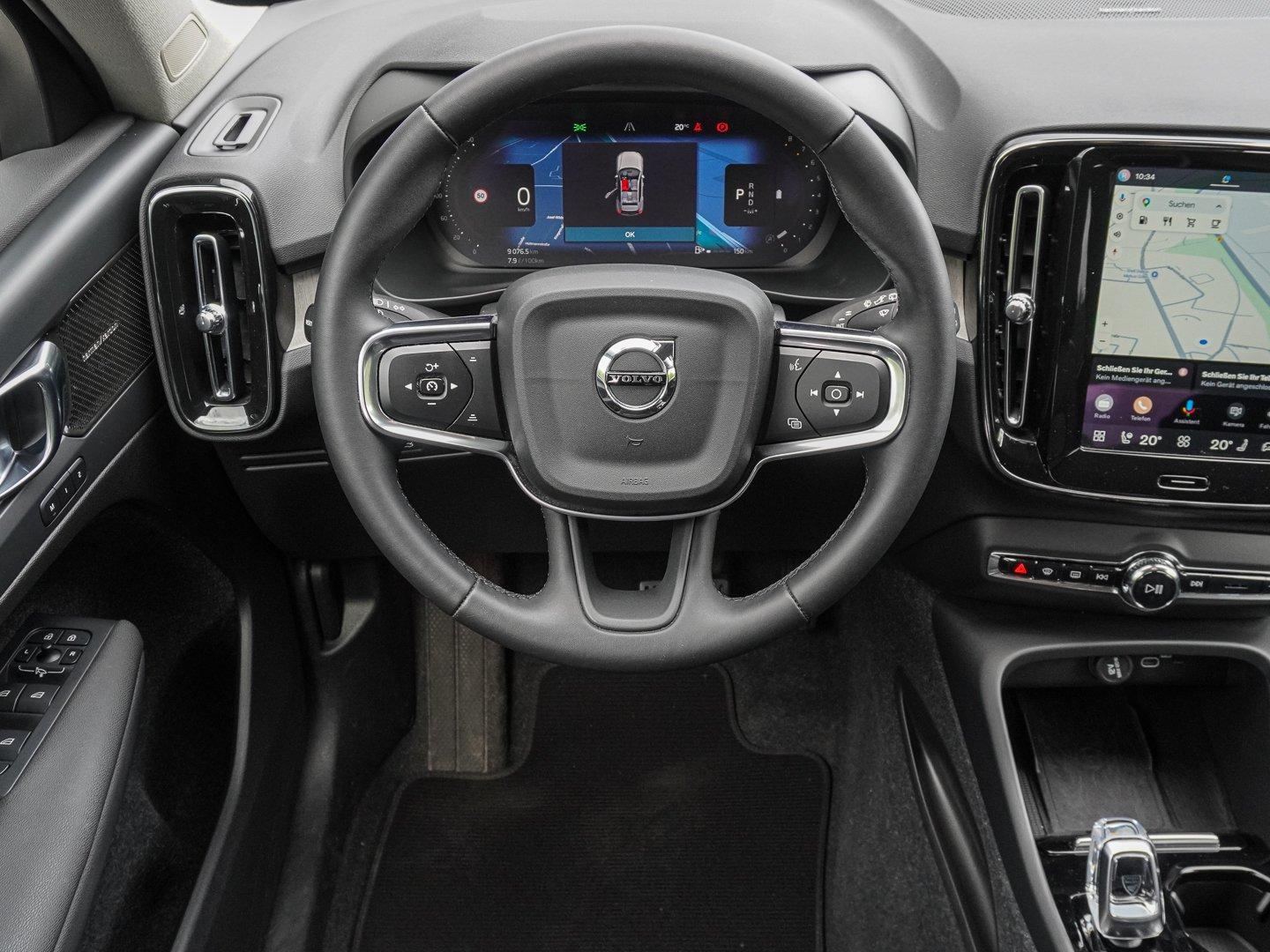 Volvo XC40 B4 B Plus Dark 360° H&K 19ZOLL MEMORY PILOT, миниатюра 11
