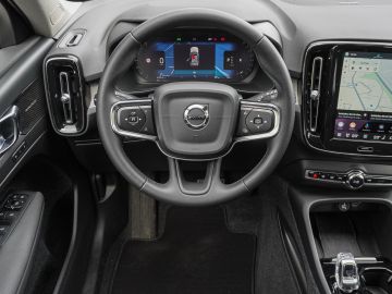 Volvo XC40 - 11