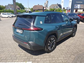Toyota RAV 4 - 5