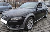 Audi A4 Allroad 2.0 TFSI S tronic quattro - Panorama - Audi A4 Allroad aus 2010