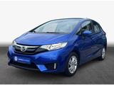 Honda Jazz Jazz Comfort 1.3 i-VTEC - Honda Jazz: Automatik