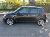 Suzuki Swift Lim Comfort | KLIMA | SHZ | MFL | GARANTIE - Suzuki Swift Gebrauchtwagen in Bielefeld