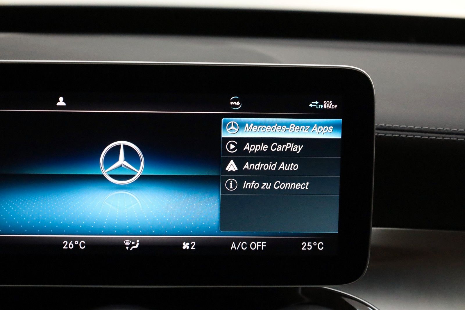 Fahrzeugabbildung Mercedes-Benz C 43 AMG T 4M Leder,Navi,LED,HUD,PanDach,360°