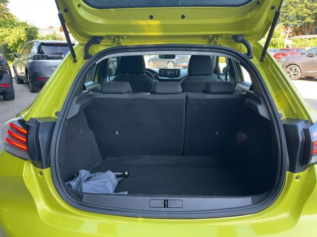 Foto Nummer 11: PEUGEOT 208