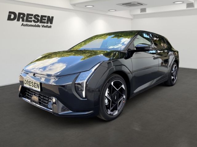 Kia EV4 GT-Line 81,4 kWh HEAD-UP,360°KAMERA,MEMORY,D