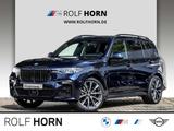 BMW X7 xDrive40d M Sportpaket HUD AHK B&W Laser 22 - BMW X7