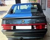 Alfa Romeo ALFA ROMEO 75 1.8i turbo - Alfa Romeo 75: Limousine