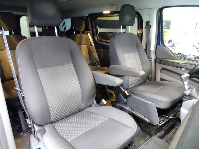 Ford Transit Custom Komb/Mix 320 L2 NaviCamPDC 5Sitze