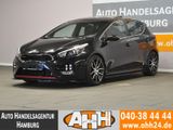 Kia cee´d GT-Track NAVI|AHK|DAB|SPUR|VERKEHRSZEICHEN - Kia Gebrauchtwagen Hamburg