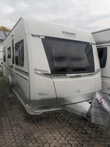 Fendt Bianco Activ 515 SGE TV Halter / Deko Paket - Fendt Bianco Activ 515 SGE