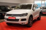 Volkswagen Touareg 3.0 TDI V6 Aut. 2.Hand*Acc*Spur*360°Cam* - Volkswagen Touareg: 3.0