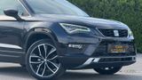 Seat Ateca 2.0TDI Xcellence 4Drive-Aut.-Navi-Pano-ACC - Seat Ateca aus 2016