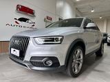 Audi Q3 2.0 TDI quattro AllRoad 140cv UNICO PROP - Audi Q3 mit Diesel-Antrieb: Kombi