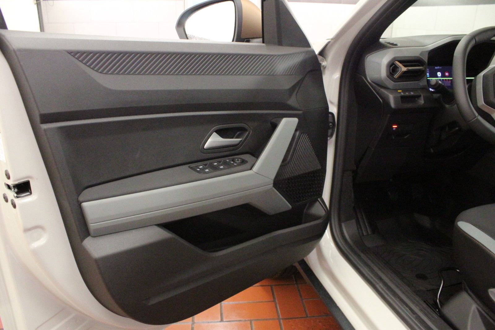 Fahrzeugabbildung Dacia Duster mild hybrid 140 Extreme *Winterp.*MY 26