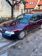 Audi A4B5 1.8t - Audi A4 aus 1996: Kombi