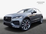Jaguar F-Pace D200 AWD R-Dynamic Black AHK, Pano - Jaguar F-Pace in Dresden