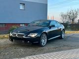 BMW Bmw 645i TOP Tausch - BMW 645: 645i