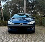 Peugeot 206 1.1  - gebrauchte Peugeot 206 aus dem Jahr 2004