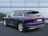 Audi e-tron 55 quattro advanced 300(408) kW(PS) Aut. - Audi Vorführfahrzeuge