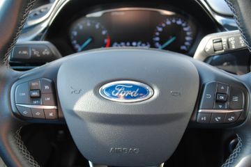 Fahrzeugabbildung Ford Fiesta 1,0 Active Colourline*NAVI*TEMPOMAT*