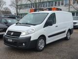 Fiat Scudo 12 SX L2H1 130 Multijet |KLIMA |AHK |8fach - Fiat Scudo in München
