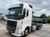 Volvo FH 460 Euro 6d BDF 6x2 TÜV 09/26 - Volvo LKWs