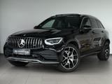 Mercedes-Benz GLC 43 AMG PANO|AHK|LUFT|MULTIBEAM|MEMORY|360° - Mercedes-Benz GLC 43 AMG aus 2020