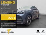 Cupra Tavascan LM19 WÄRMPEP. MATRIX SUPERSPORT - blaue Cupra Tavascan