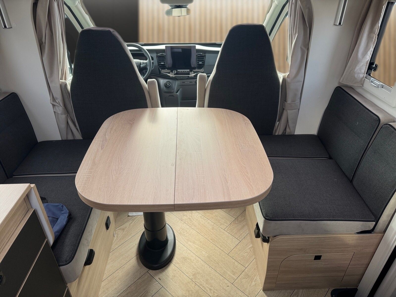 Fahrzeugabbildung Chausson Teilintegriert Etape Line 777 Solar,Markise,4,1T