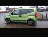 Fiat Qubo 1.3 Multijet 95 PS Start&Stopp Trekking... - Fiat Qubo von privat