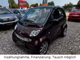 Smart ForTwo fortwo coupe Basis Automatik, Klima