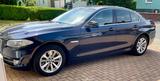 BMW 525d xDrive -AHK-Standheizung-Navigation-PDC