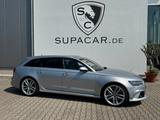 Audi RS6 Avant*Dynamikpaket*Pano*Bose*MatrixLed*TOP - gebrauchte Audi RS6 aus dem Jahr 2017