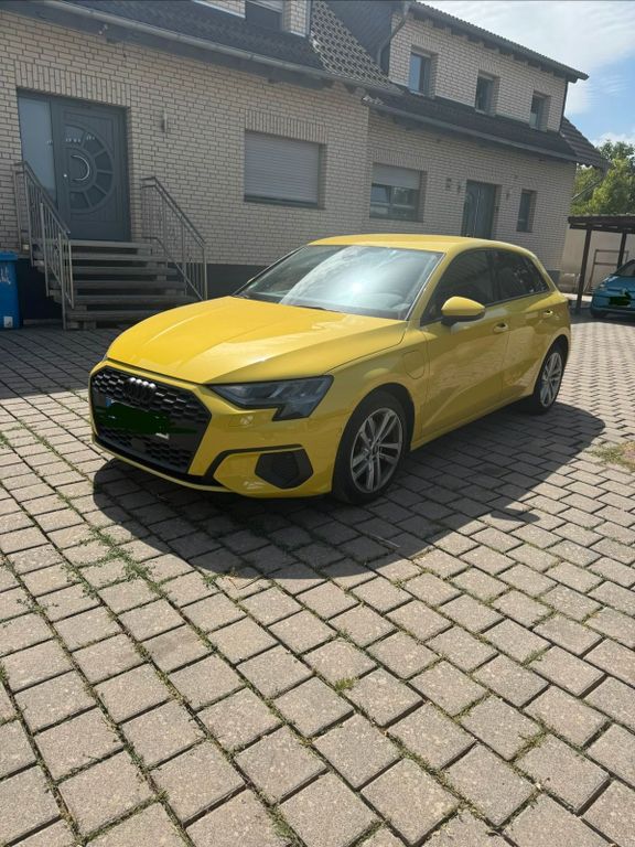 Image of Audi A3