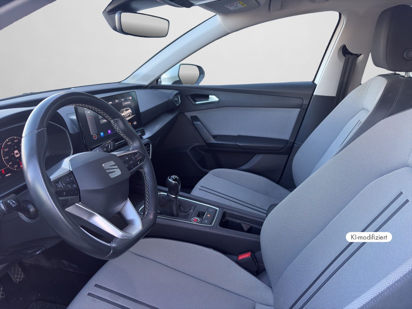 Seat Leon - Bild 13