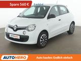 Renault Twingo 1.0 SCe Life *LIMITER*KLIMA*GARANTIE* - Renault Twingo in Frankfurt (Main)