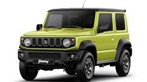 Suzuki Jimny Comfort AllGrip NFZ,Klima,AHK