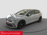 Volkswagen Golf 8 2.0 TDI DSG GTD Black 19 AHK MATRIX PANO - VW Golf Gebrauchtwagen in Düsseldorf