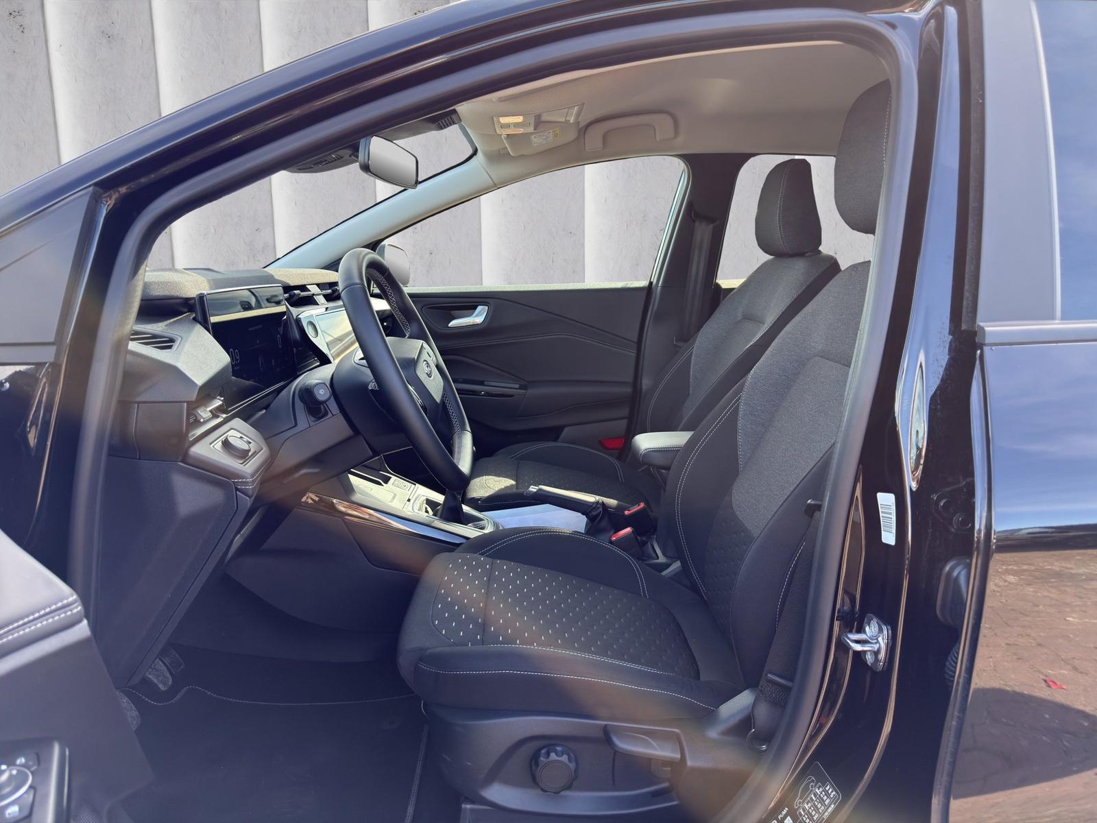 Ford Puma Titanium*KAM*NAVI*TEMP*WINTER-PKT.*LED, миниатюра 10