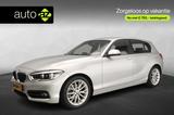 BMW 118 1 Serie 5-türig 118i automatik / Sportline / - BMW 118 Sportline Gebrauchtwagen