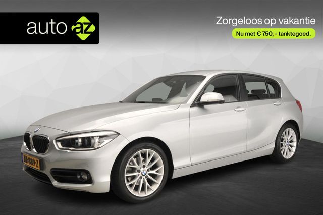 BMW 118 1 Serie 5-türig 118i automatik / Sportline /