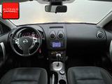 Nissan Qashqai+2 Acenta 4X4 7SITZ+PANO+KAMERA+NAVI+KLIM - Nissan Qashqai+2 mit Diesel-Antrieb: Automatik