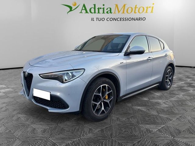 Alfa Romeo Stelvio 2.2 Turbodiesel 190 CV AT8 Q4