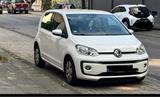 Volkswagen VW Up! Guter gepflegter Zustand 60 PS 78.0... - Volkswagen Golf: G60