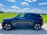 Volvo XC40 B4 Ultra Dark DCT Ultra Dark - Volvo XC40: Ultra Dark