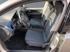 Fahrzeugabbildung Seat Mii 1.0 l CONNECT - Klima*Alu*Sitzh*Navi*PDC