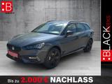 Seat Leon Sp. FR 1.5 eTSI DSG Black Edition AHK FaPa 