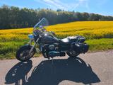 Kawasaki VZ 1600 Marauder / VN 1600 Meanstreak - KAWASAKI VN 1600