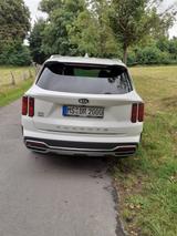 Kia Sorento 2.2 CRDi AWD Platinum DCT8 Platinum - Kia Sorento